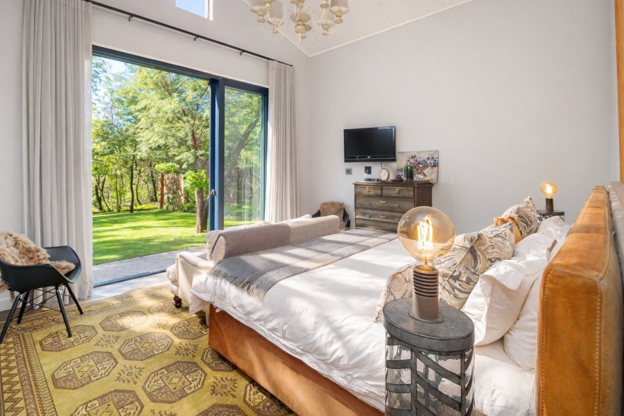 3 Bedroom Property for Sale in Landsmeer Residential Estate North West